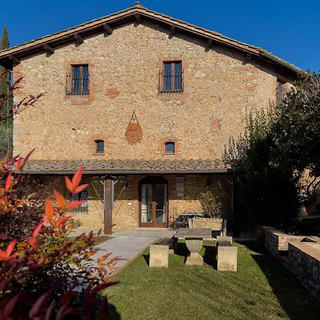 Lejlighed Borgo Barigianino Rosia