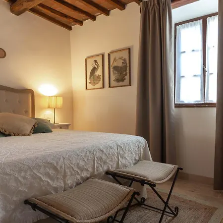 Borgo Barigianino * Rosia