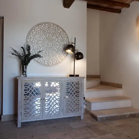 Lejlighed Borgo Barigianino Rosia