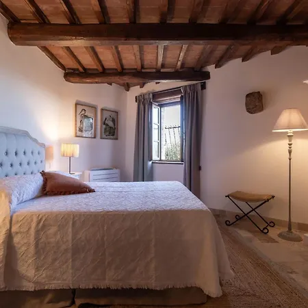 Lejlighed Borgo Barigianino